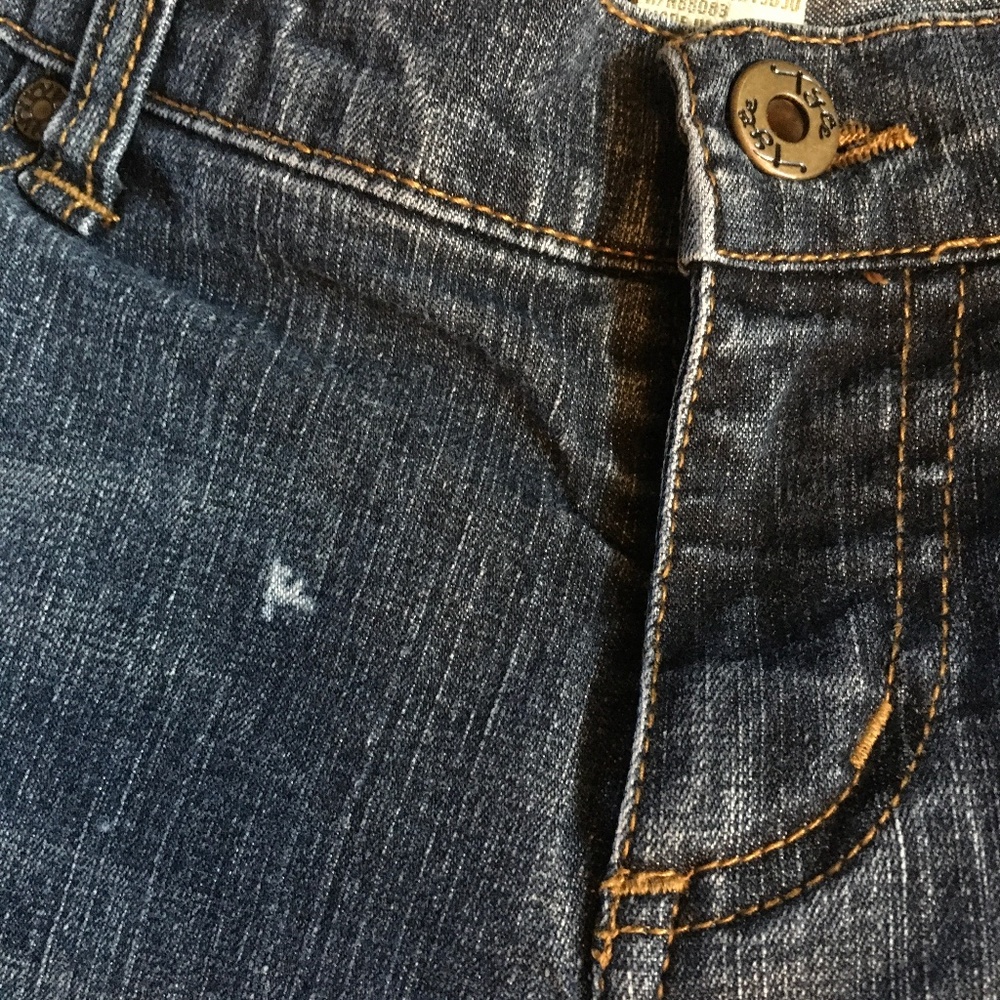 Tyte Jeans - Picture 7 of 12